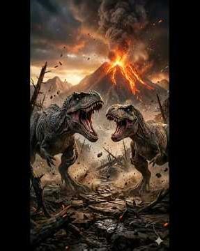 Which Dinosaur Reigns Supreme |Dino World Docs | #documentary