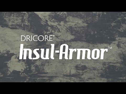 DRICORE Insul-Armor Installation ✔️ Subfloor Installation on Concrete
