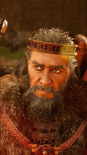 Assassin’s Creed Valhalla ￼The King 🔥