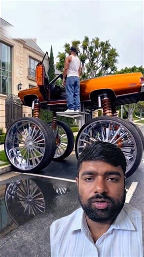 Unique Car Modification 😲 | Next Level Upgrade