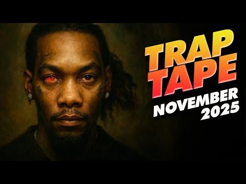 TRAP MUSIC MIX🔥🔥| TRAVIS SCOTT, DRAKE, KANYE WEST, GLORILLA, LIL BABY, & MORE...