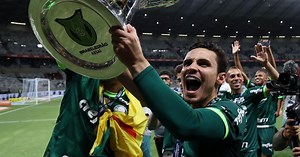 Palmeiras e suas possíveis cartadas para a final da Supercopa