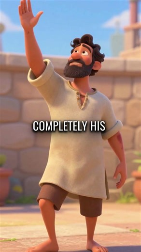 Slave Became Greatest Philosopher Using One Mental Trick