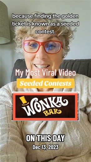 #onthisday I have never won a seeded contest, however I did really well winning PIN Code giveaways this year. Head over to ContestQueen.com to learn how you can start to win sweepstakes, contests and giveaways by clicking on 5 Steps to Begin Winning 🎉 | Contest Queen