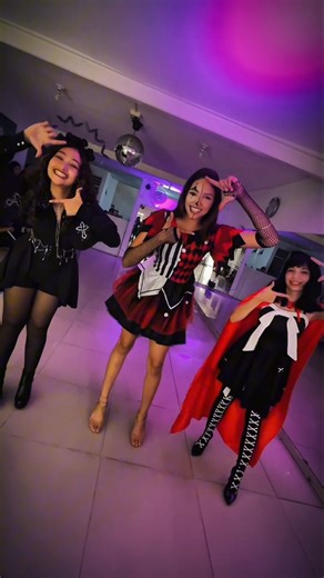 En modo #haloween modelos Talentos Models Video @nataliamunoz___ Talentos Models academia y agencia de Modelaje en Palmira Valle del Cauca Colombia | Talentos Models