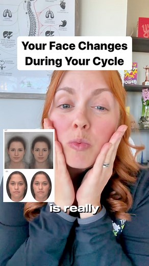 Understanding Your Puffy Face Before Your Cycle: Normal or Cause for...