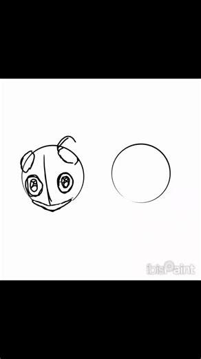 SHELLOS!!! #digitalart #arttok #pokemon #shellos #drawing