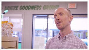 Sproutie Stories: Jeremy Blakley