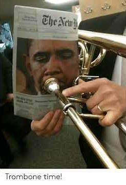 trombone sound effects