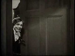 Nosferatu (Murnau) - Hutter & Ellen