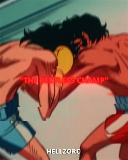 THE Broken Champ|| Ashita no Joe edit-[Dream Funk]|| #anime #ashitanojoe #carlosrivera #edit