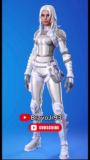 New Fortnite Skins: Unveiling Zadie, Siren, and Covert Cobalt