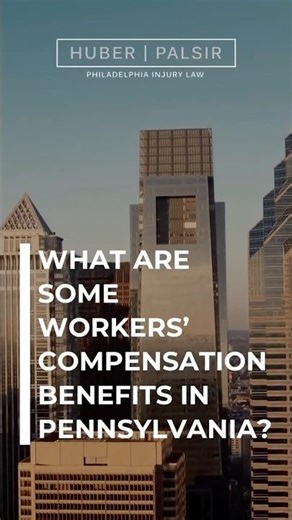 Workers’ Comp in Pennsylvania: Know Your Rights