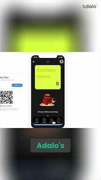 Meet Any Bet — a friendly betting app built entirely on Adalo!