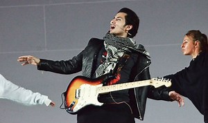 PSL 2018 opening ceremony line-up revealed