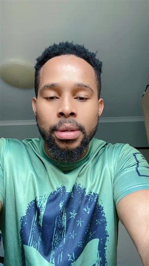 Ngaze Ngasaba: Motivational Gym Journey