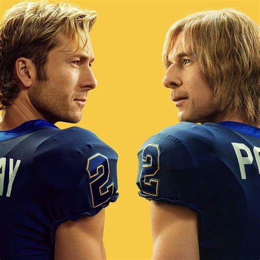 'Chad Powers' release schedule: Finale episode out now