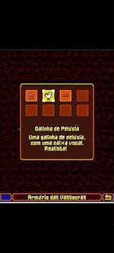 Johnny Bravo Java – Parte 2: Sala das Aranhas é simplesmente insana