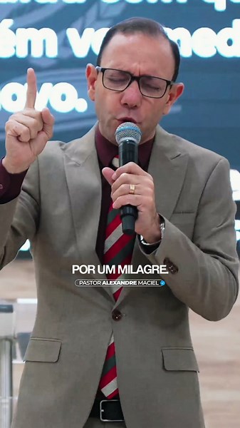 Profecia de cura | Palavra de fé para quem está doente 🙏