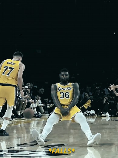 Marcus Smart's Impact on Lakers Opening Night