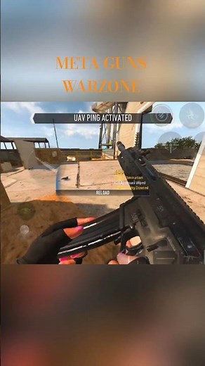 The META WARZONE Strategies You NEED To Know