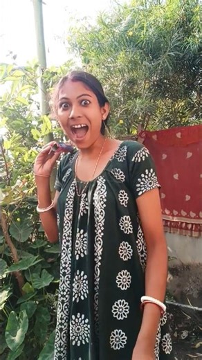 Little Brother Reveals His Funny Trick😄😄