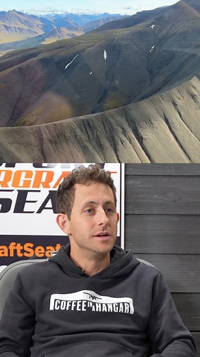 Mastering Judgment as a bush pilot! #aviation #bushpilot #alaska #pilot #offairport | Airplanes In The Wild