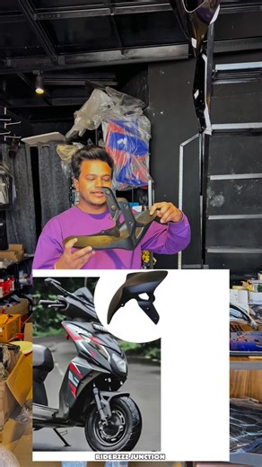 RIDERZZZ JUNCTION on Instagram: "New Stock Is Here @riderzzz_junction 🛍️🛒 1. CRASH GUARD METEOR 350 2. MUDGUARD APRILA(UNIVERSAL) 3..VISOR FZ 4.AKRAPOVIC Exhaust Black 5. AKRAPOVIC Exhaust Multi Color 6. AKRAPOVIC SILENCER Silver 7.AKRAPOVIC CARBON 8. STEALTH MIRROR YOK FITTING SMALL 9.STEALTH MIRROR YOK FITTING BIG 10.STEALTH MIRROR YOF FITTING BIG SIZE N/M 11.MOBILE HOLDER METAL WITH CHARGER 12.TAIL TIDY UNIVERSAL 46 13. BUBBLE VISOR MT15 SMALL TYPE 1 14. PRO DISC COVER 17 inch REAR & FRONT