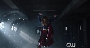 Supergirl 3x13 Extended Promo "Both Sides Now" (HD)