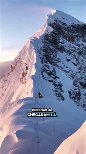 HIGHEST PEAK ON EARTH: MOUNT EVEREST! 😱🤔