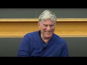 A Conversation with David Housman