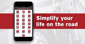 Trucker Tools' new driver app is here featuring the 17+ tools drivers love with a great new look! If you are already using the Trucker Tools app, visit your app store to update the app or learn more on our website here: https://bit.ly/2XyCNdS | Trucker Tools | Facebook