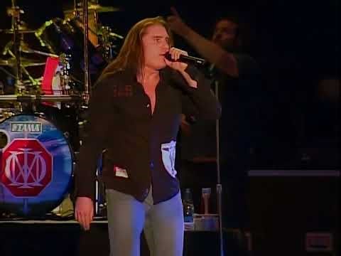 Dream Theater - Panic Attack (Live in Santiago, Chile - 2005) (UHD)