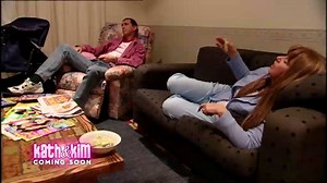 59K views · 1.7K reactions | Get comfy on that couch for classic Kath and Kim, coming soon! | Channel 9 | Facebook