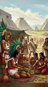 The Advanced Aztec Empire: A Sophisticated Civilization
