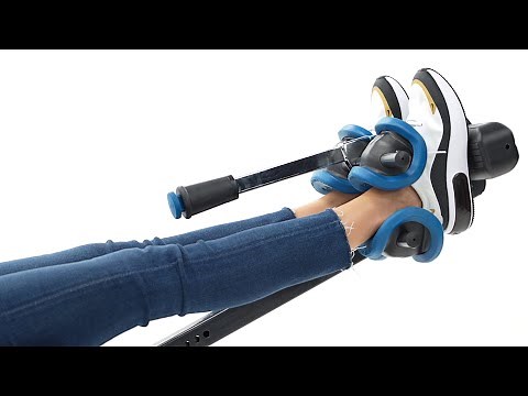 How to Improve Ankle Comfort on an Inversion Table