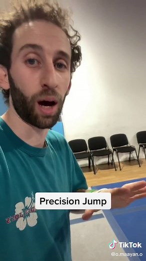 Starting Parkour: Safety Vault, Shoulder Roll, Precision Jump Tutorial