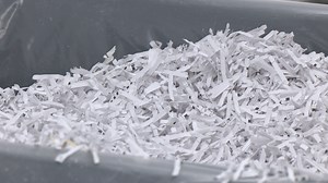 Frost Bank invites community to paper shredding event
