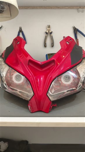 Electric Scooter Service & Work Process