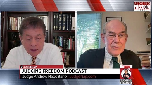 Prof. John Mearsheimer : Israel’s Nightmare.