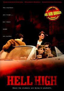 Hell High - Alchetron, The Free Social Encyclopedia