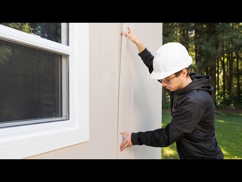 CoreVantage – How to Install Board And Batten