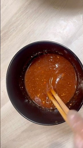 How to make Chow mein sauce recipe | chow mein sauce | chow mein sauce by Continental Food Diaries