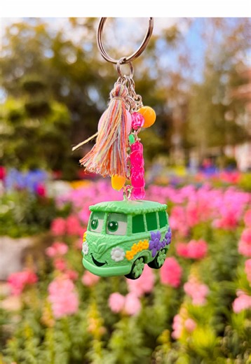 Flower Power Fillmore ✌️🌸🌼 #cars