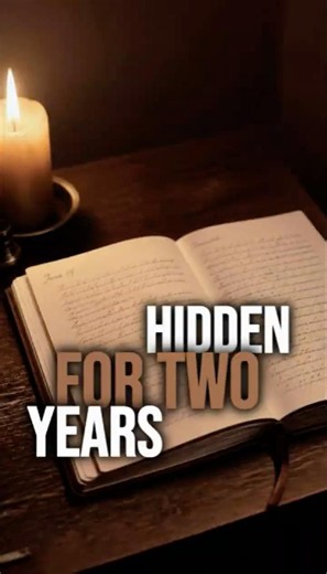 The True Story of Anne Frank
