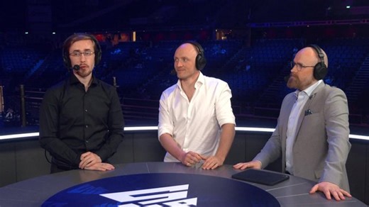 Highlight: iceiceice interview