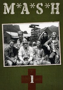 M*A*S*H Season 1 (1972), Watch Full Episodes Online on TVOnic