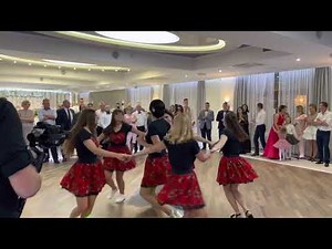 Ale Góraleczki tańcowały / Magik Band & Szalony Drużba