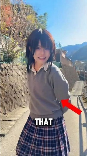 Things in Japan That Just Make Sense 🇯🇵 #japan