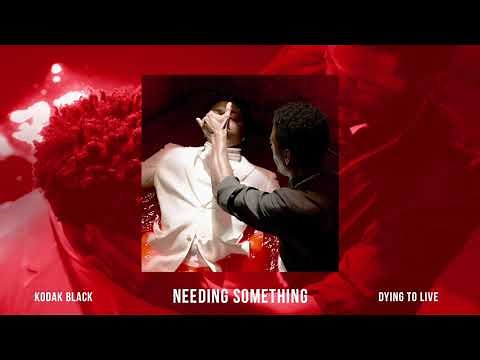 Kodak Black - Needing Something [Official Audio]